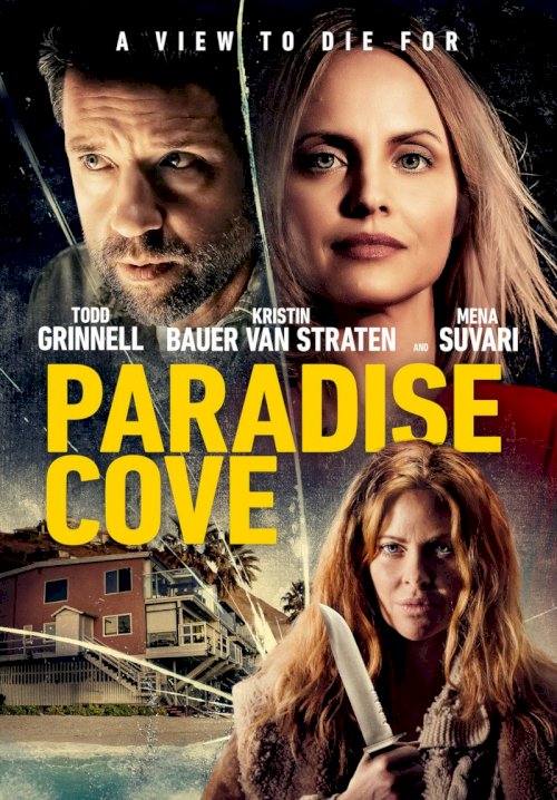 Paradise Cove Paradise Cove