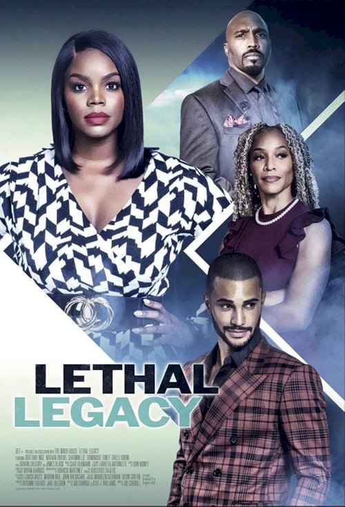 Lethal Legacy Lethal Legacy