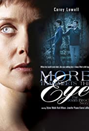 More Than Meets the Eye: The Joan Brock Story More Than Meets the Eye: The Joan Brock Story