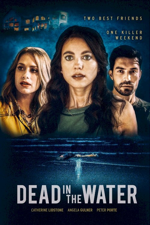 Dead in the Water Dead in the Water