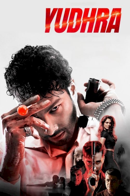 Yudhra