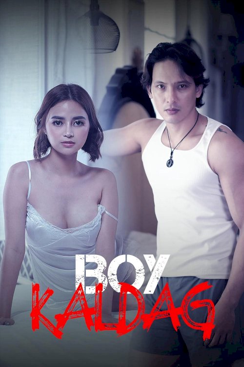 Boy Kaldag Boy Kaldag