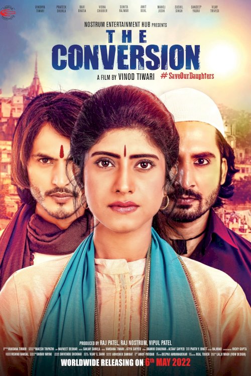 The Conversion The Conversion