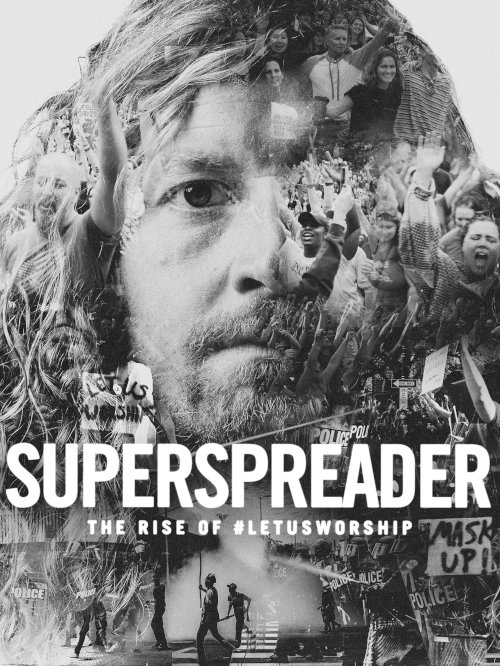 Superspreader Superspreader