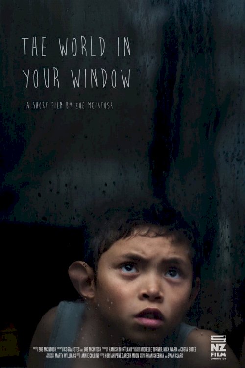 The World In Your Window