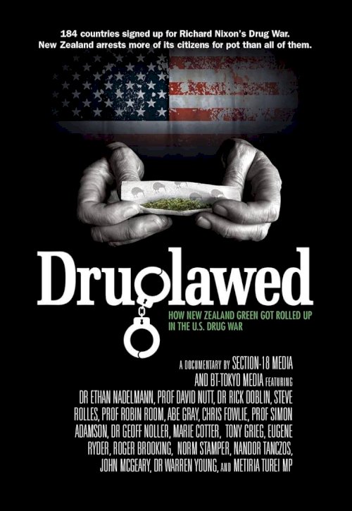 Druglawed Druglawed