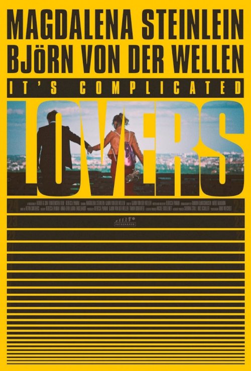 LOVERS LOVERS