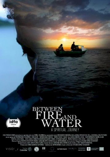 Between Fire and Water Between Fire and Water
