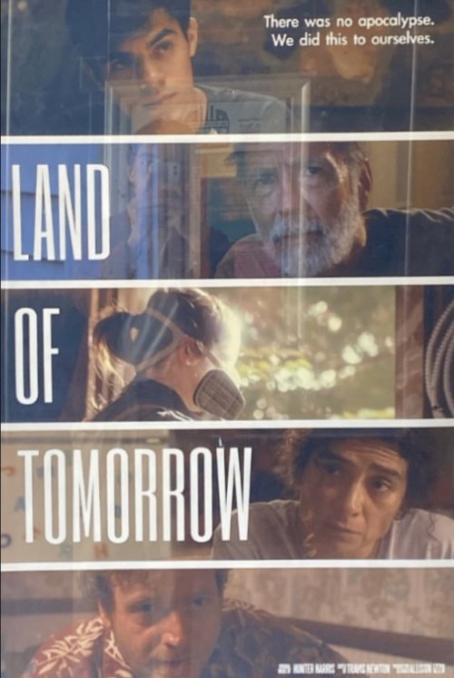 Land of Tomorrow Land of Tomorrow