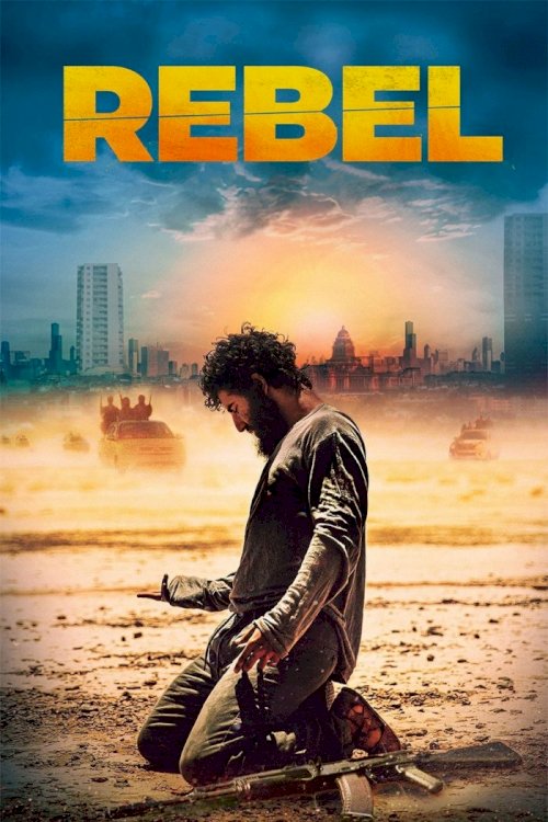 Rebel Rebel