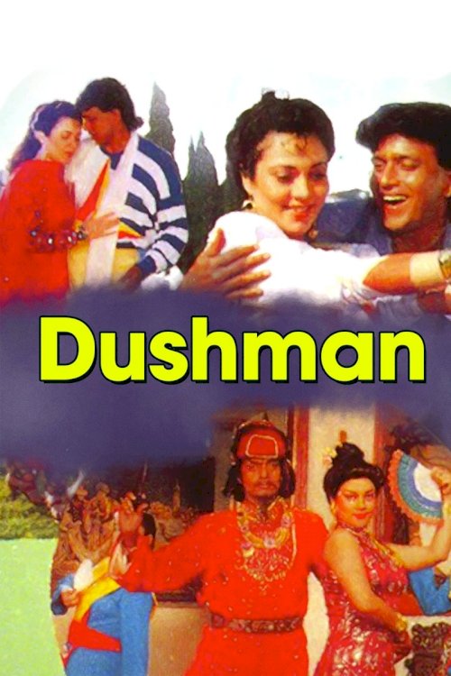 Dushman Dushman