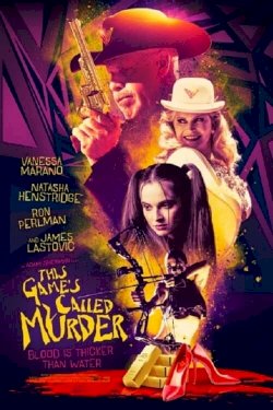 This Game's Called Murder This Game's Called Murder