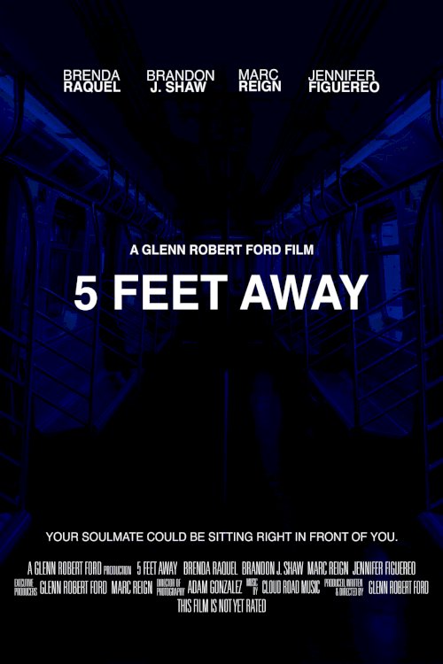 5 Feet Away 5 Feet Away