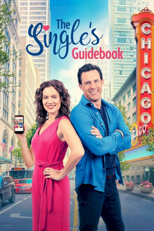 The Single's Guidebook The Single's Guidebook