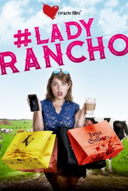 Lady Rancho Lady Rancho