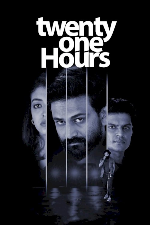 Twenty One Hours Twenty One Hours