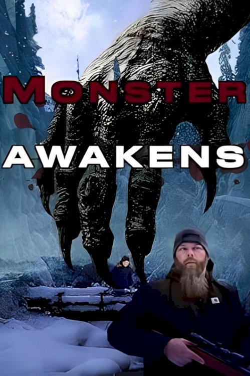 Monster Awakens Monster Awakens