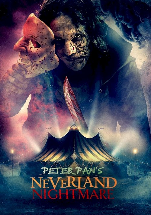 Peter Pan's Neverland Nightmare