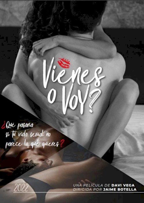 Vienes o Voy? Vienes o Voy?