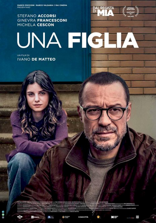 Una figlia Una figlia