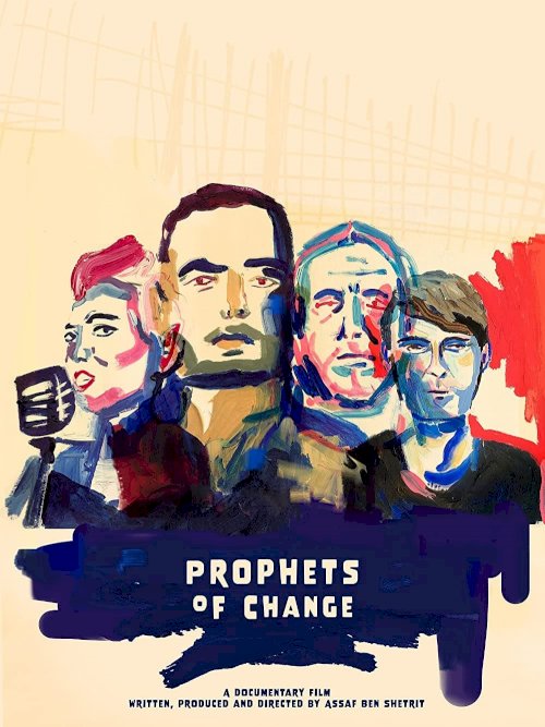 Prophets of Change Prophets of Change