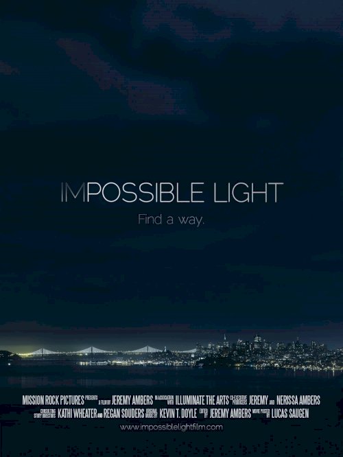 Impossible Light Impossible Light