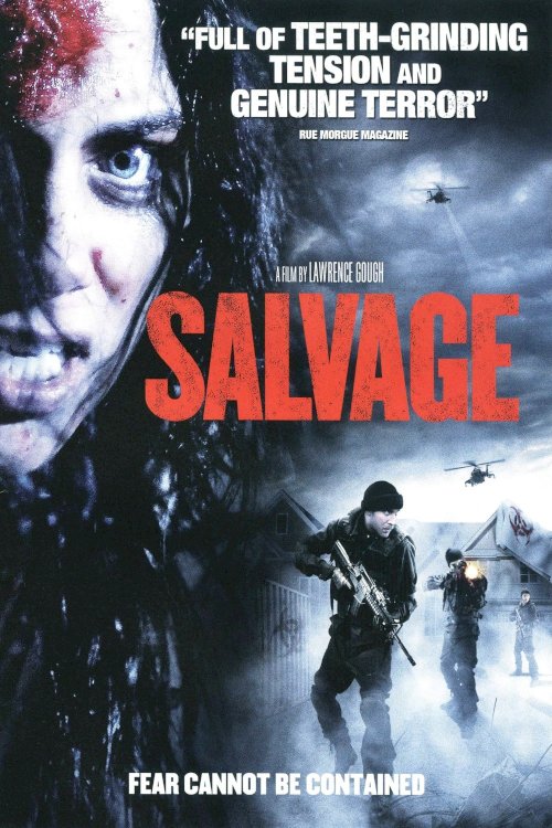 Salvage Salvage
