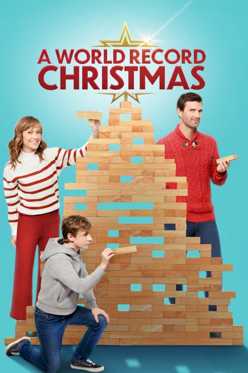 A World Record Christmas A World Record Christmas