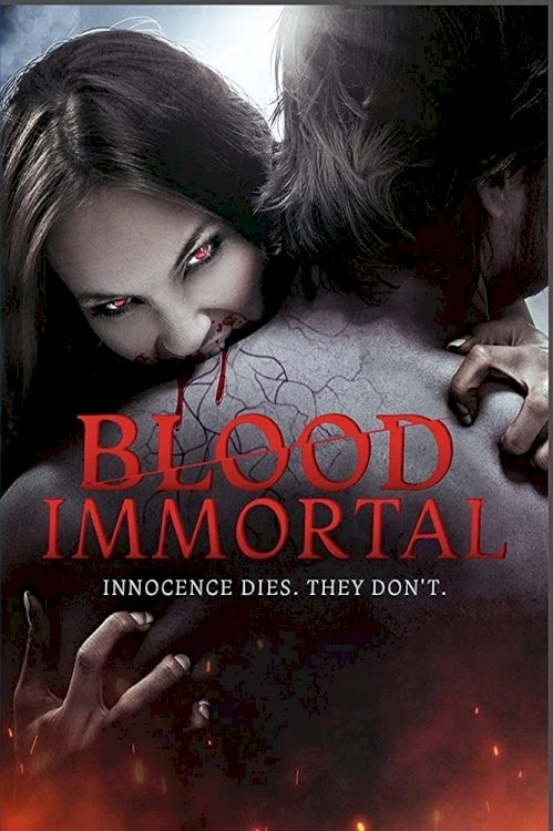 Blood Immortal Blood Immortal