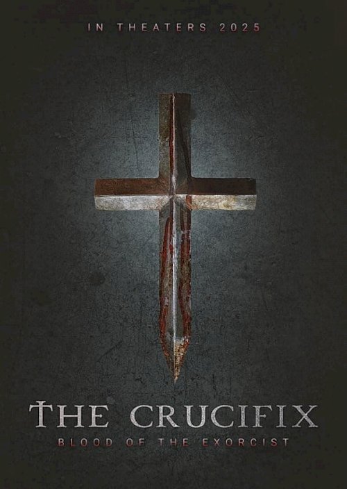 The Crucifix The Crucifix