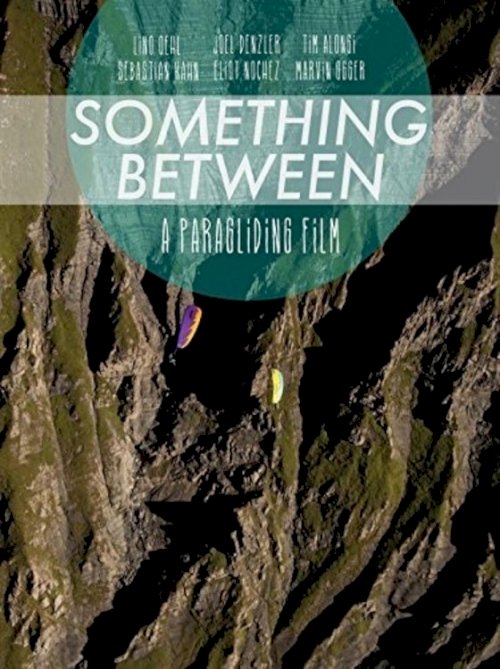 Something Between Something Between