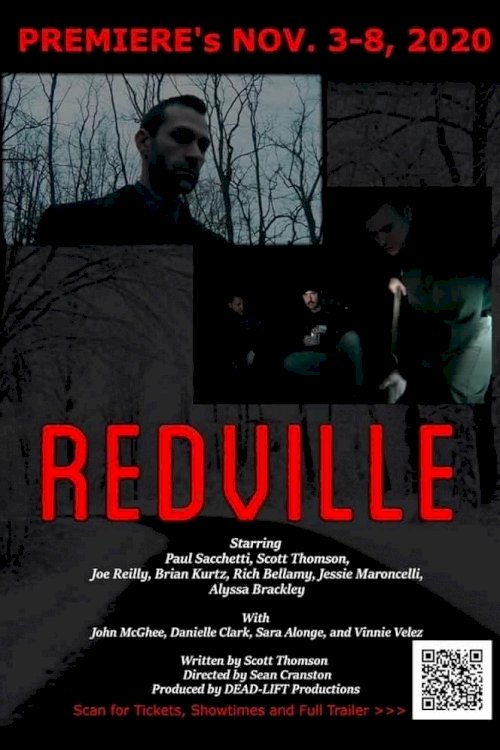 Redville