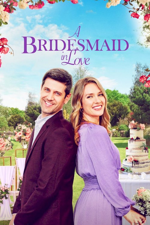 A Bridesmaid in Love A Bridesmaid in Love