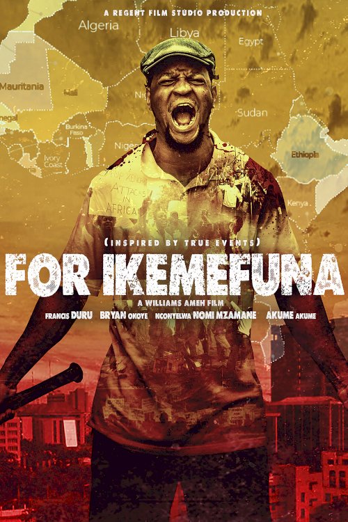 For Ikemafuna For Ikemafuna