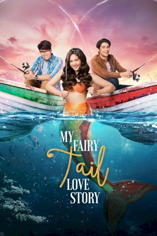 My Fairy Tail Love Story My Fairy Tail Love Story