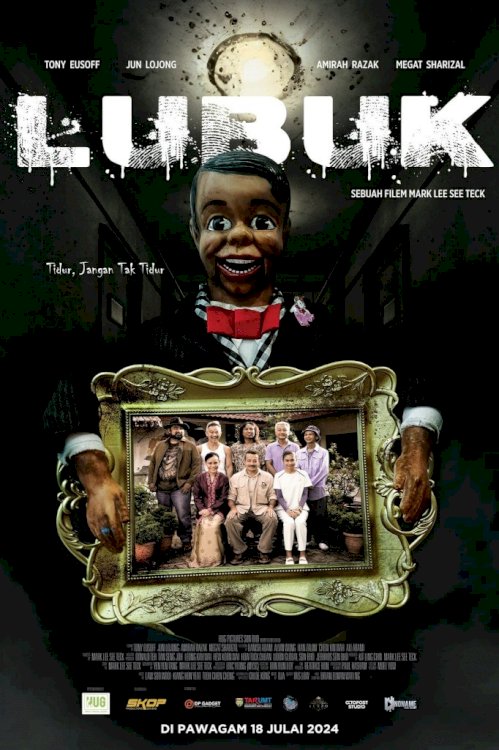 Lubuk Lubuk