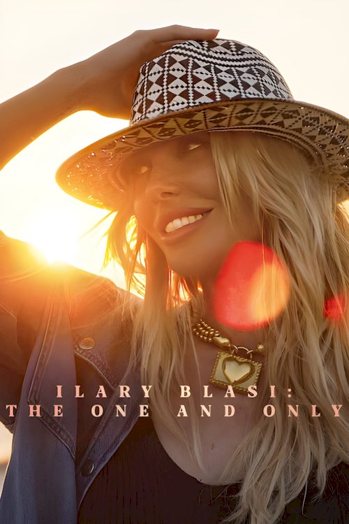 Ilary Blasi: The One and Only Ilary Blasi: The One and Only