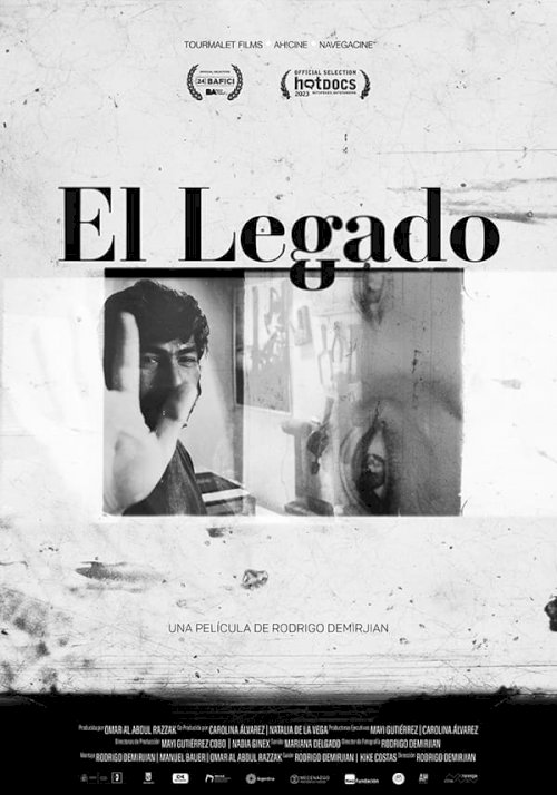 The Legacy The Legacy