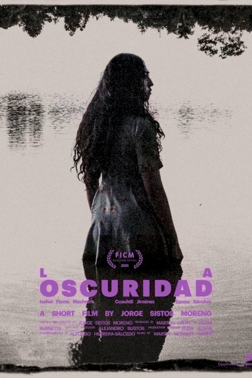 La oscuridad La oscuridad