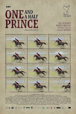One and a Half Prince One and a Half Prince