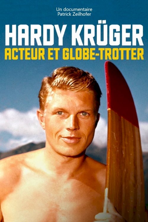 The Hardy Krüger Story The Hardy Krüger Story