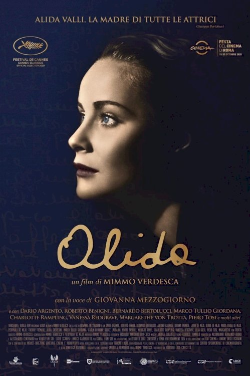 Alida Valli: In Her Own Words Alida Valli: In Her Own Words