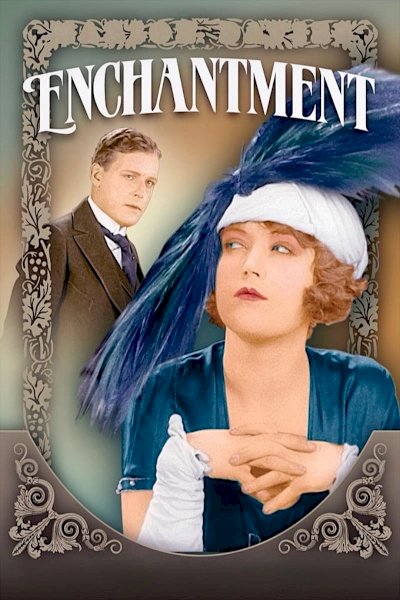 Enchantment Enchantment