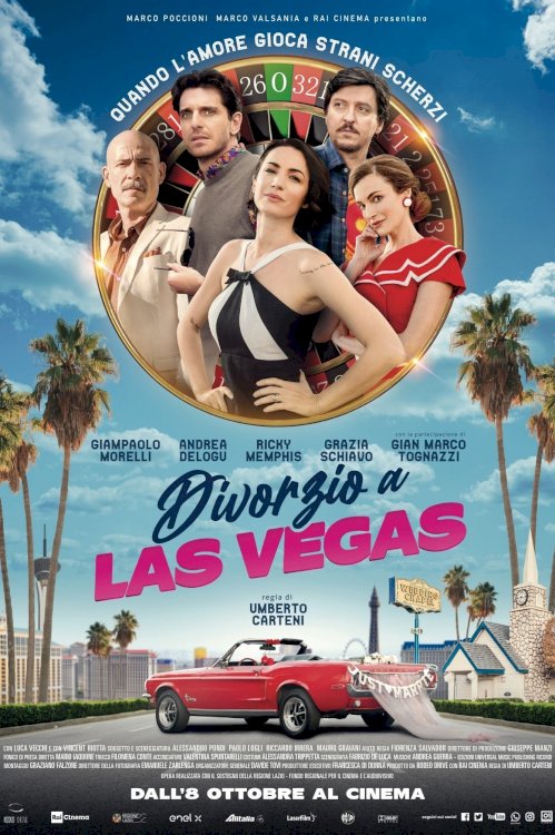 Divorzio a Las Vegas Divorzio a Las Vegas
