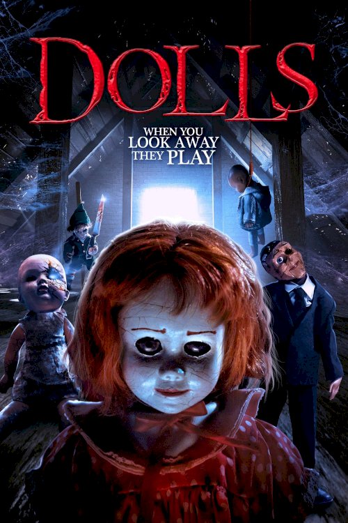 Dolls Dolls