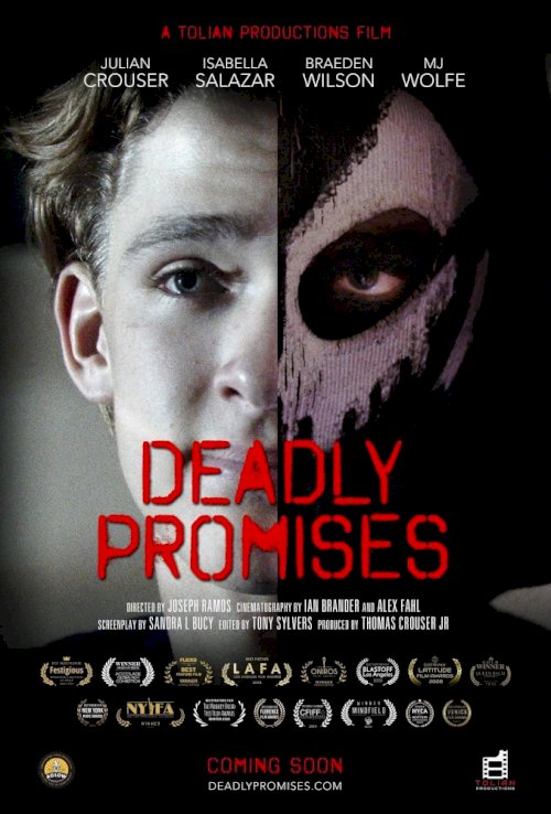 Deadly Promises Deadly Promises