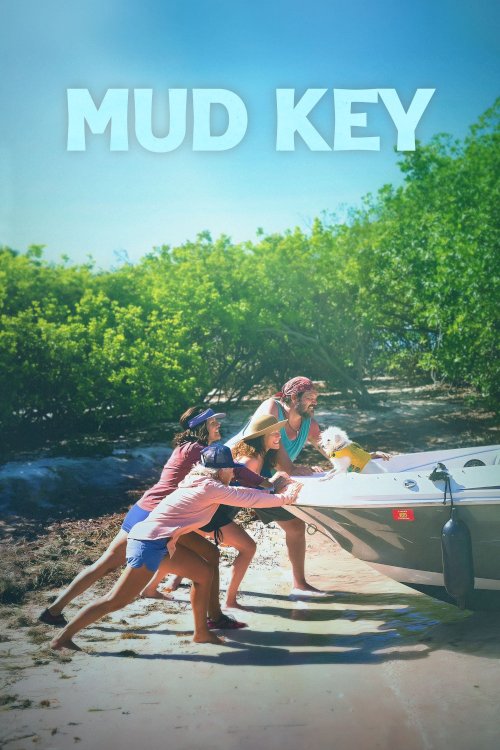 Mud Key Mud Key