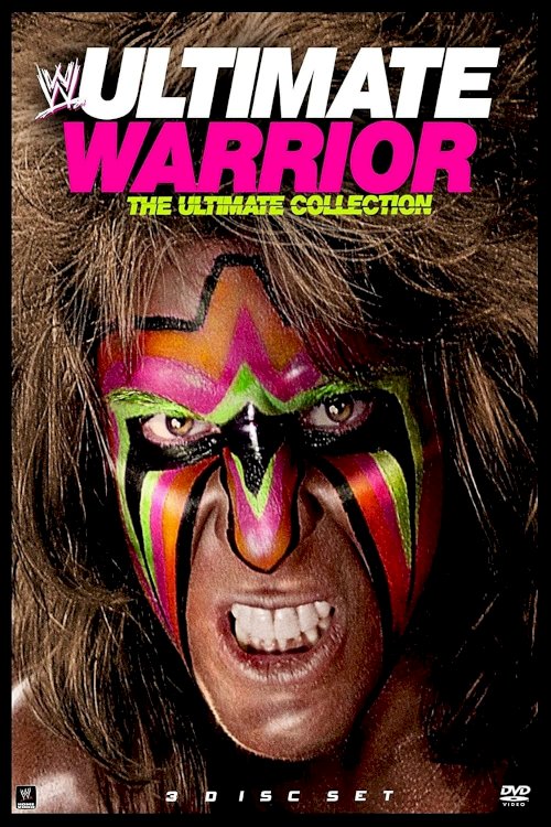 Warrior: The Ultimate Legend Warrior: The Ultimate Legend