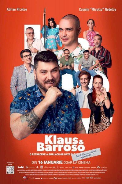 Klaus & Barroso Klaus & Barroso