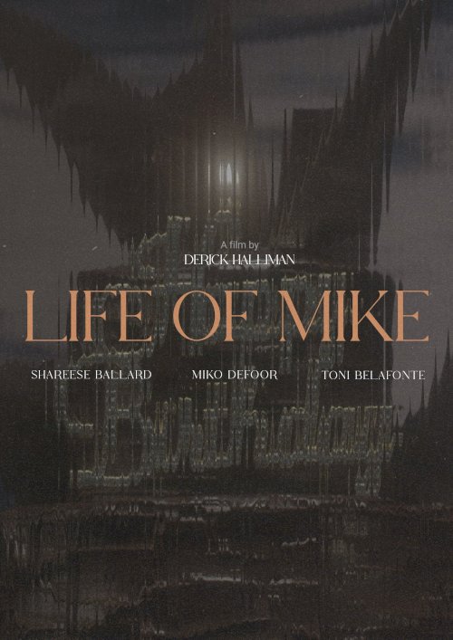 Life Of Mike Life Of Mike